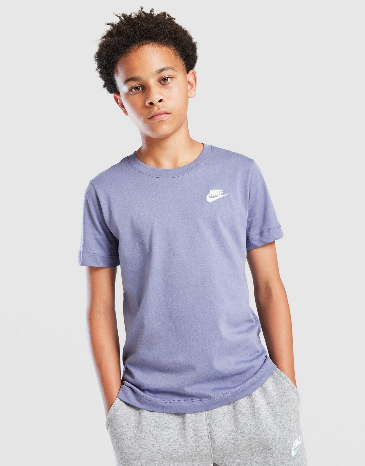 Small Logo T-Shirt Junior
