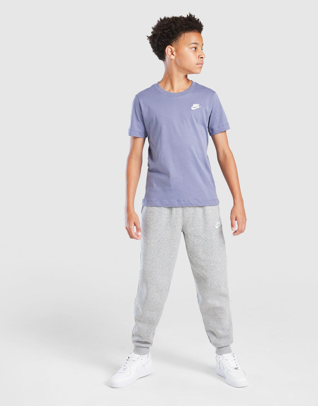 Small Logo T-Shirt Junior
