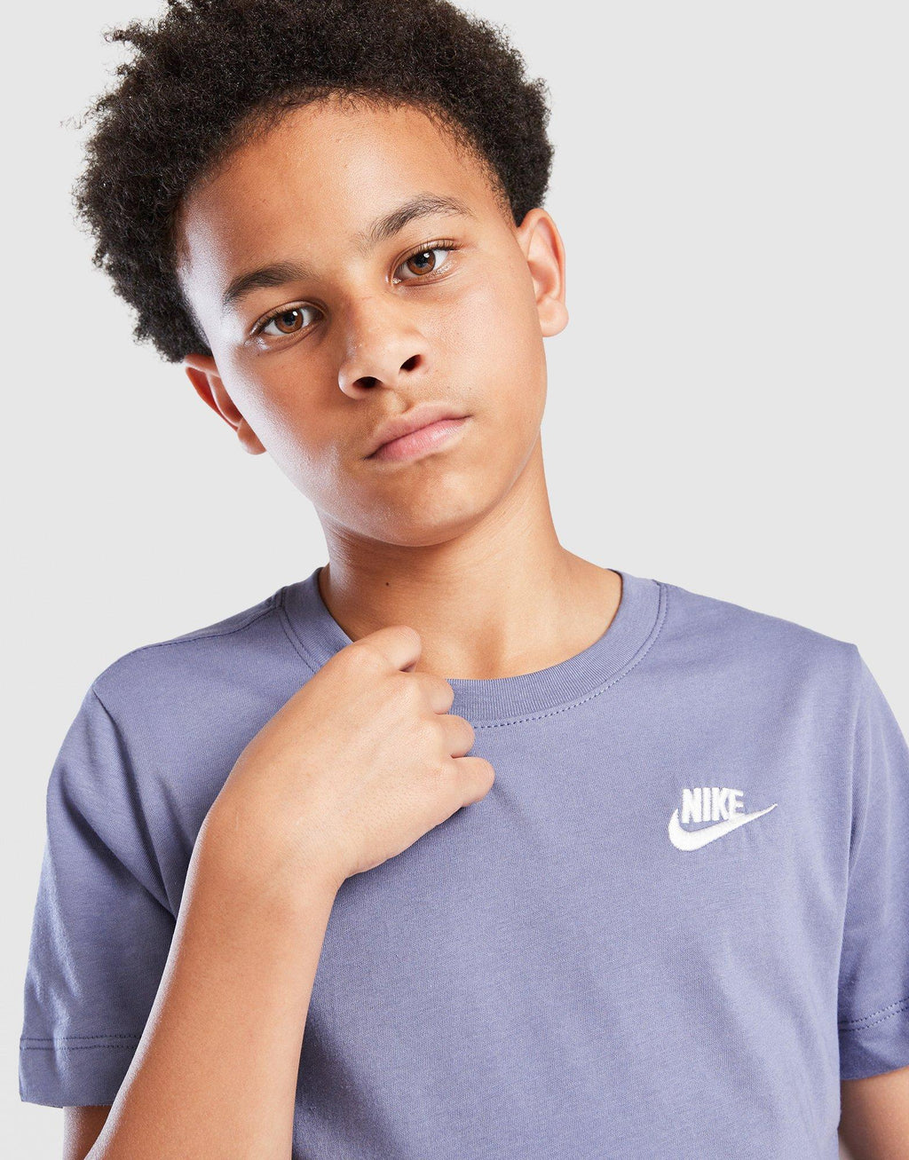 Small Logo T-Shirt Junior