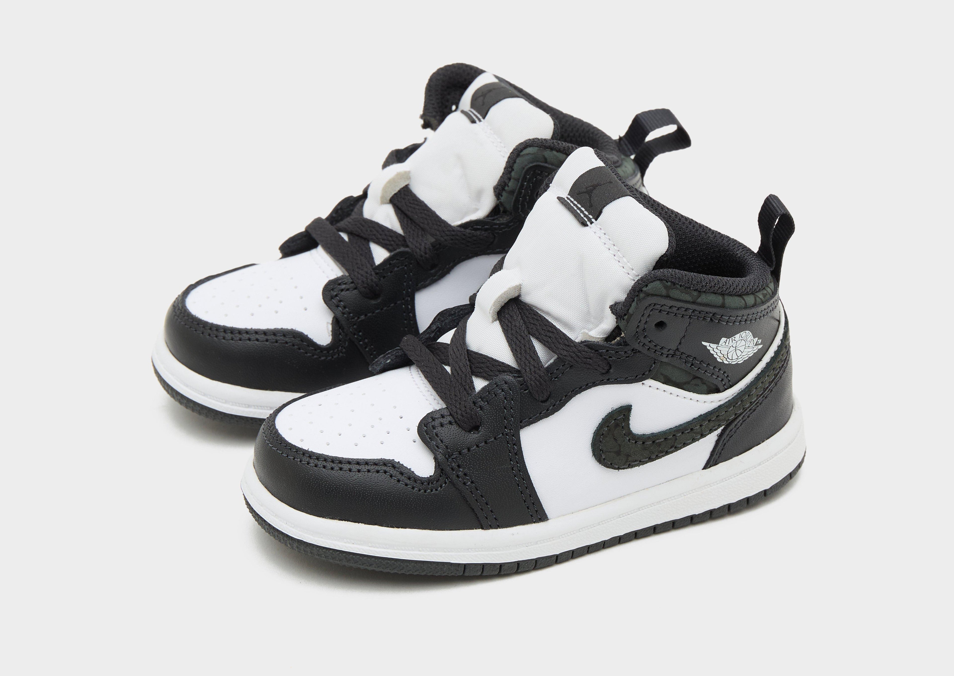 Air 1 Mid Infant