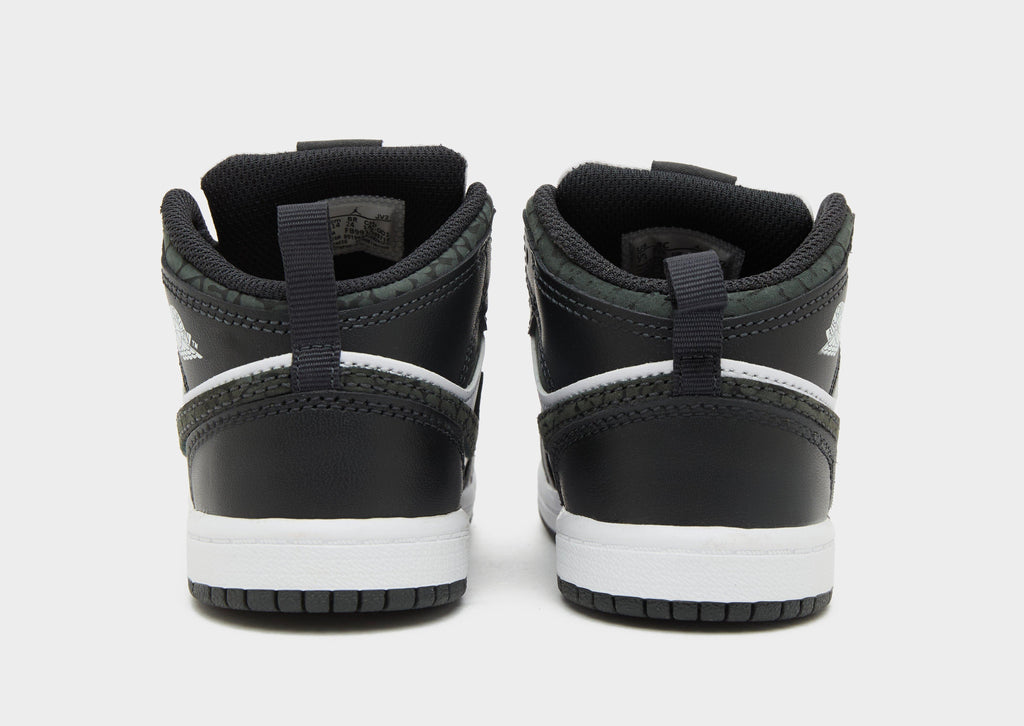 Air 1 Mid Infant