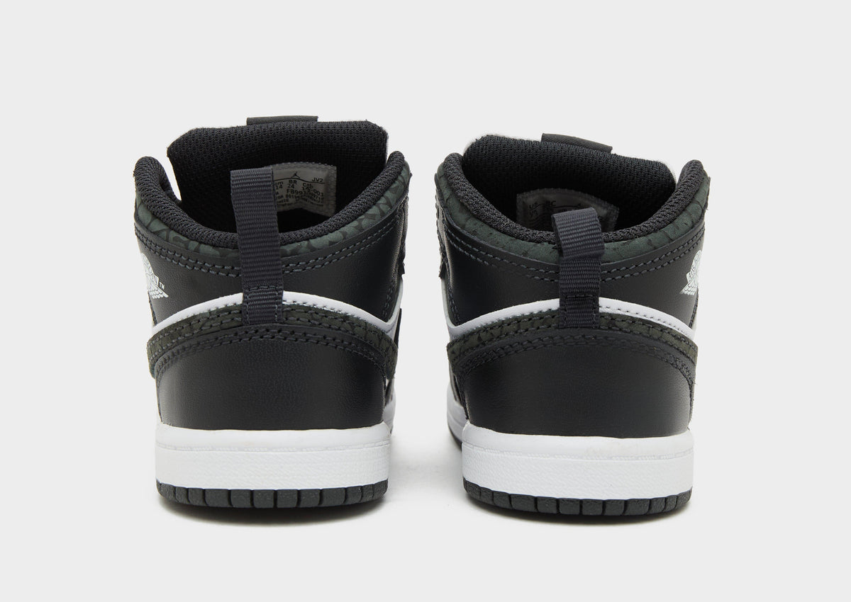 Air 1 Mid Infant