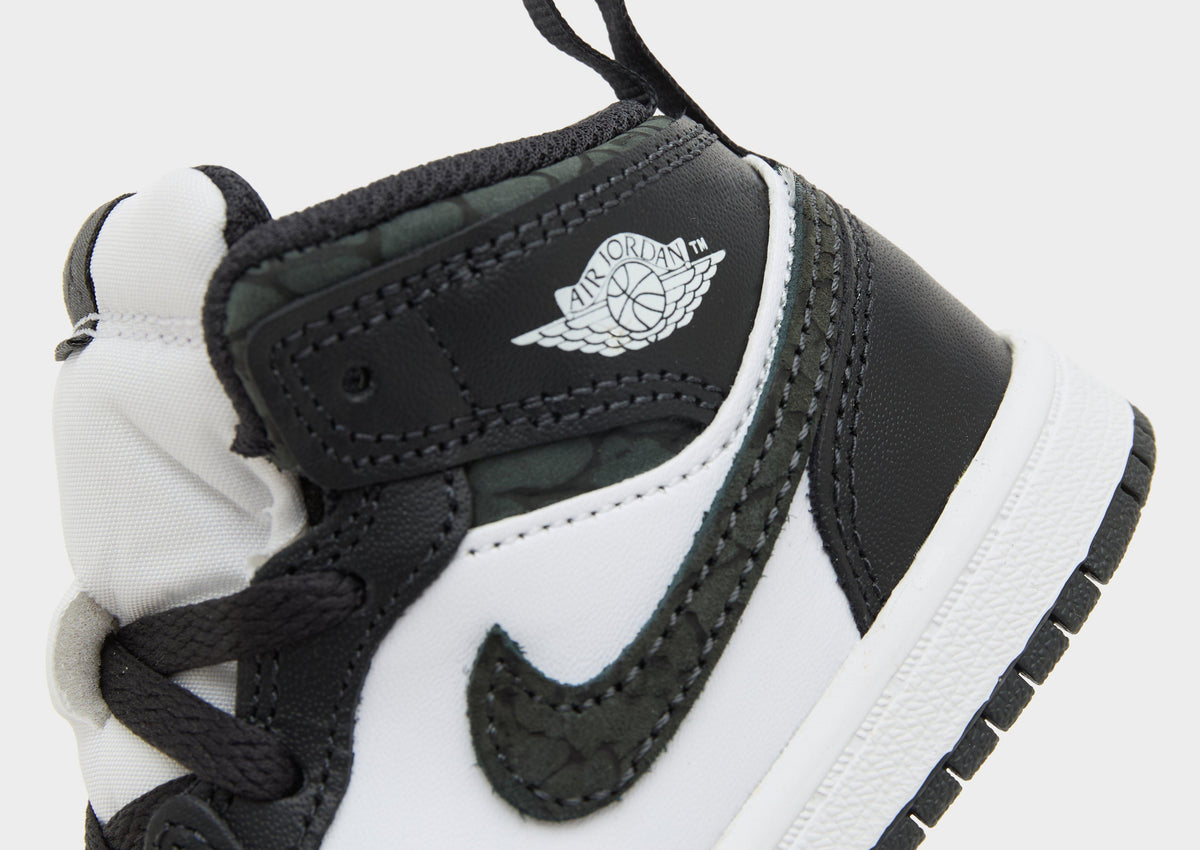 Air 1 Mid Infant