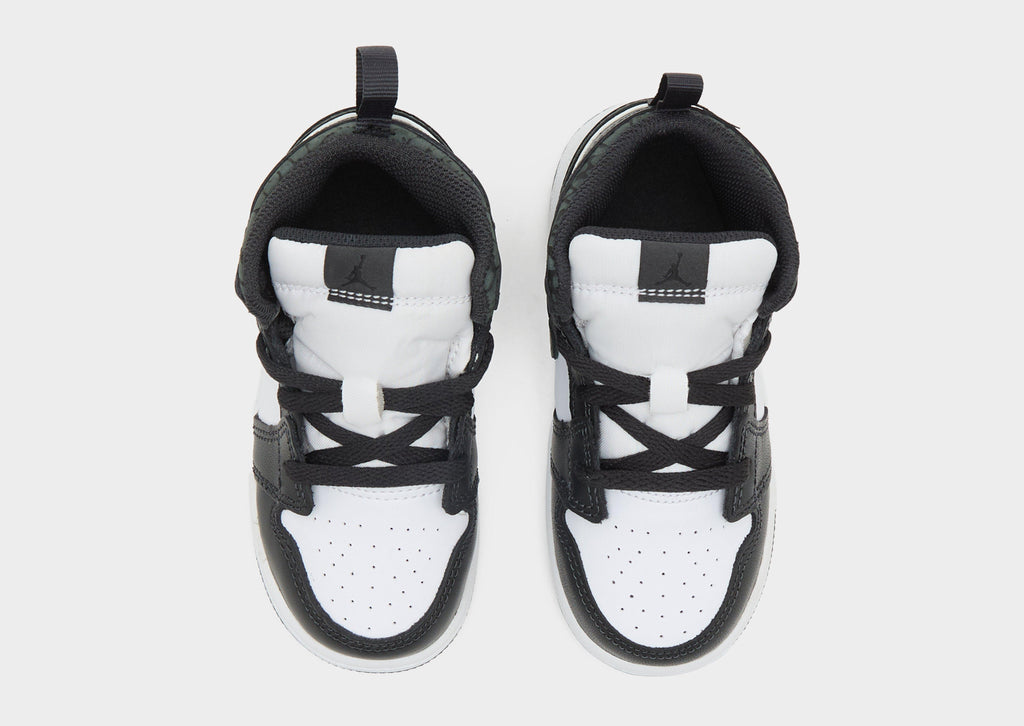 Air 1 Mid Infant