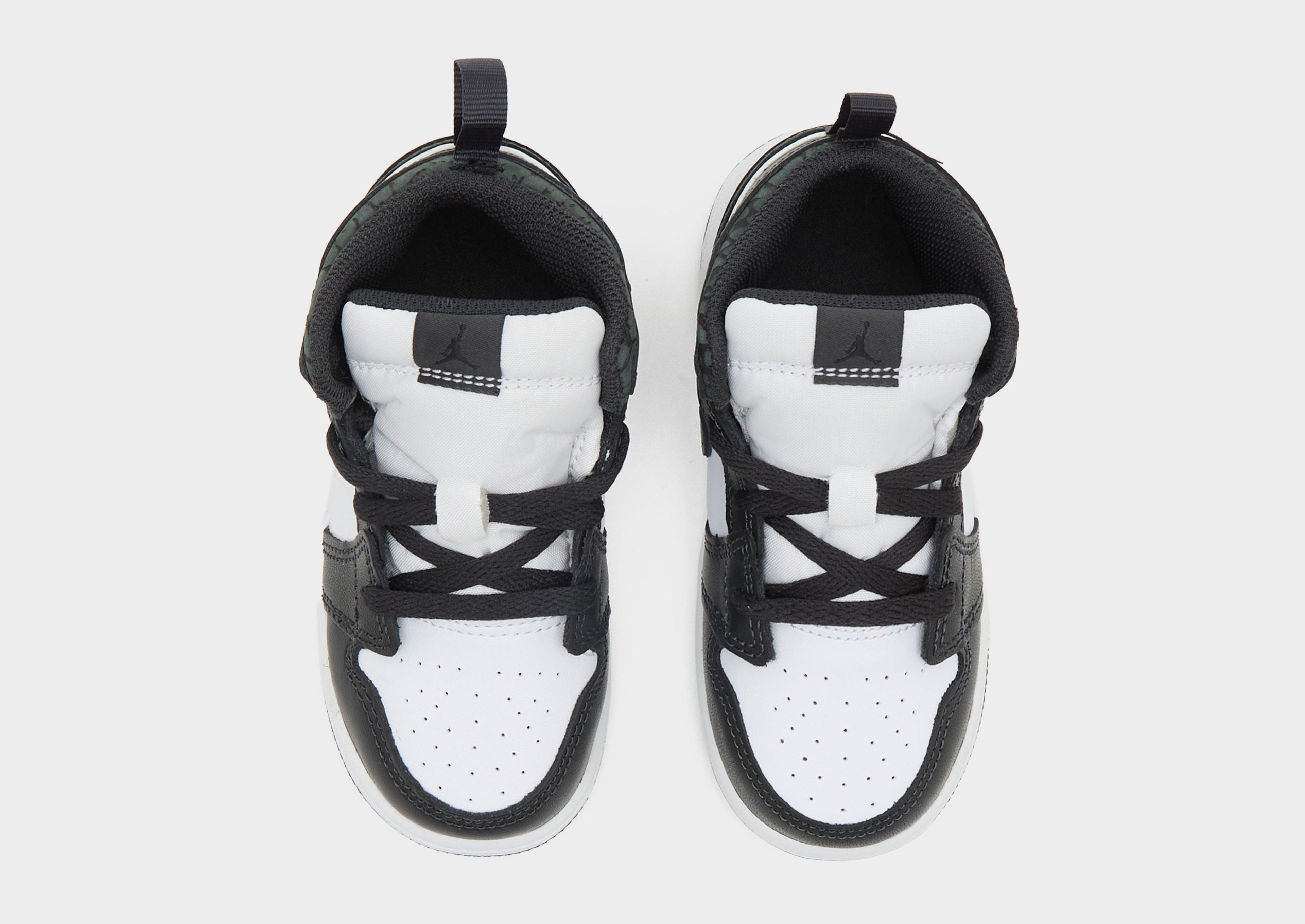 Air 1 Mid Infant