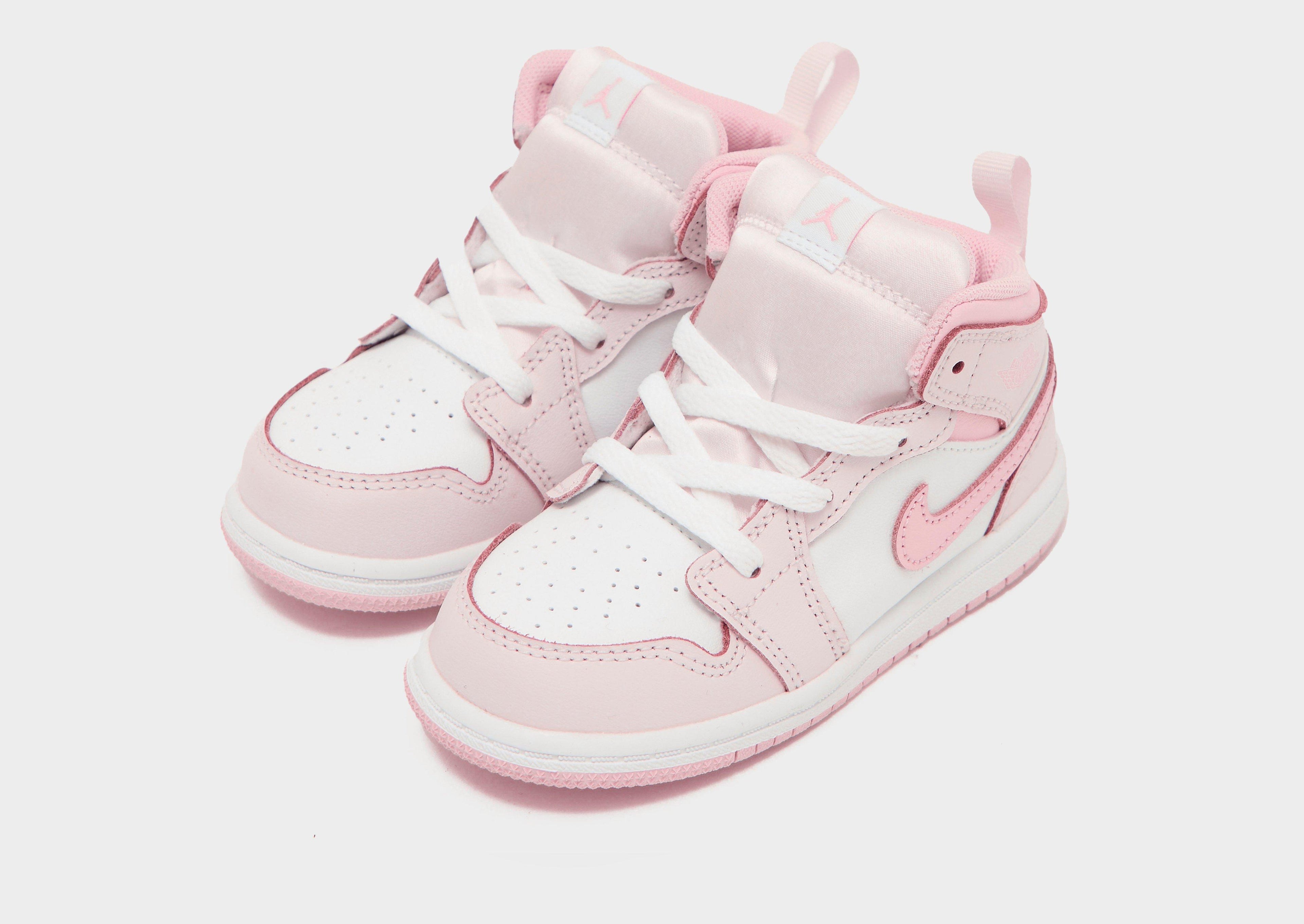 Air 1 Mid Infant's