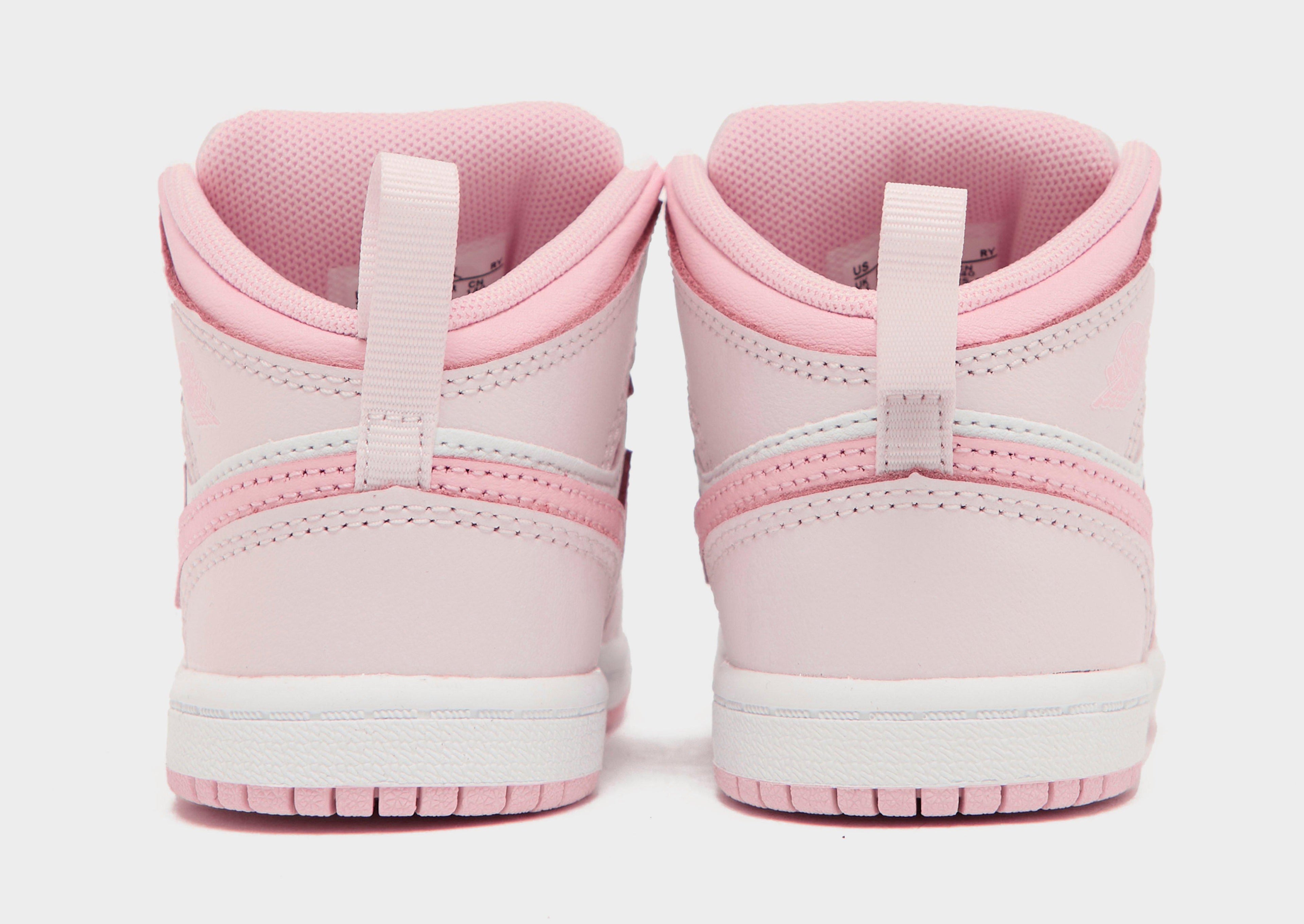 Air 1 Mid Infant's