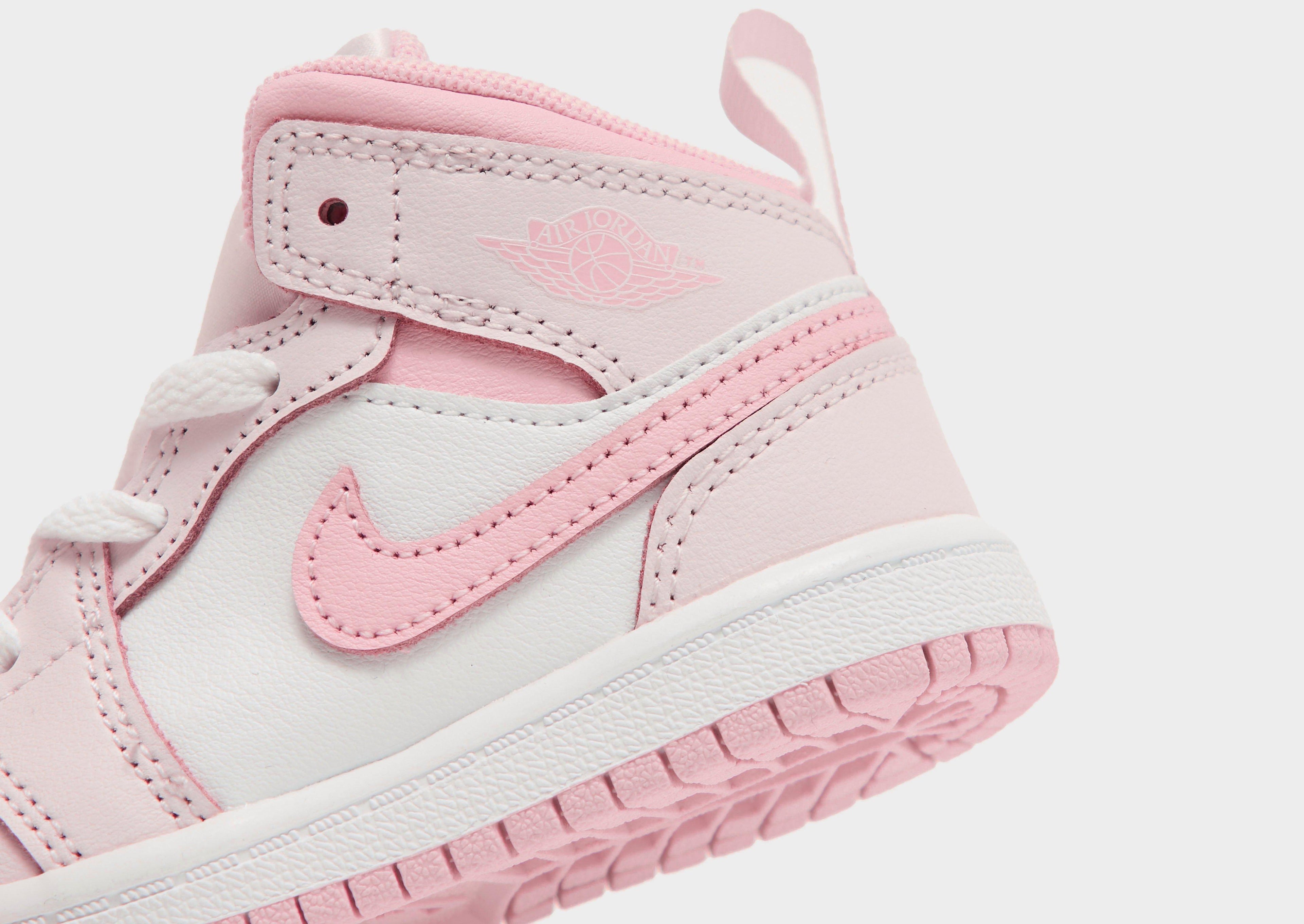 Air 1 Mid Infant's