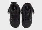 Air 4 Retro OG Infant