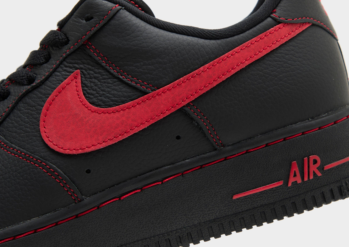 Air Force 1 '07 LV8