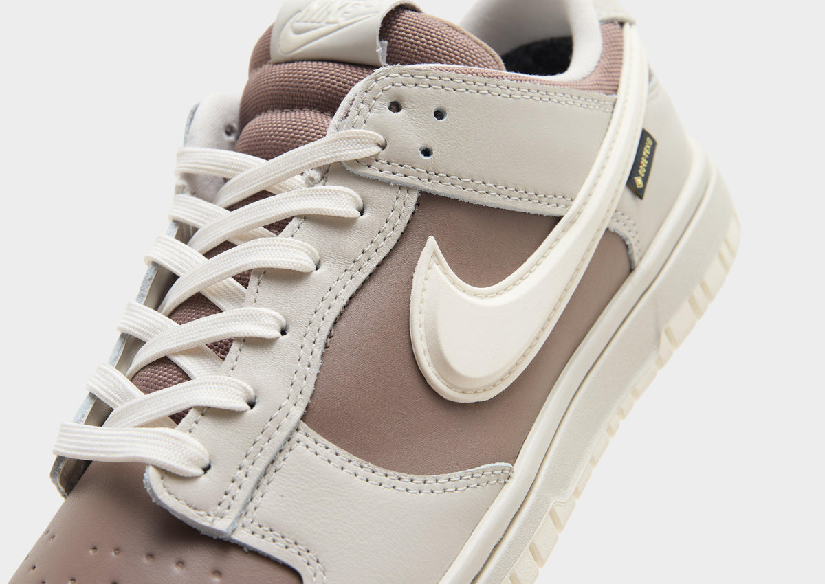 Dunk Low GORE-TEX