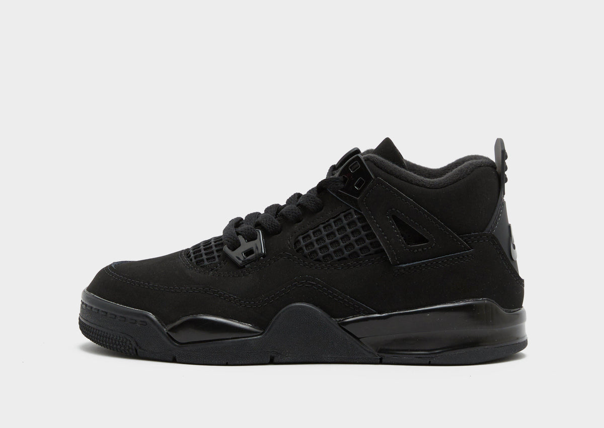 Air 4 Retro Children
