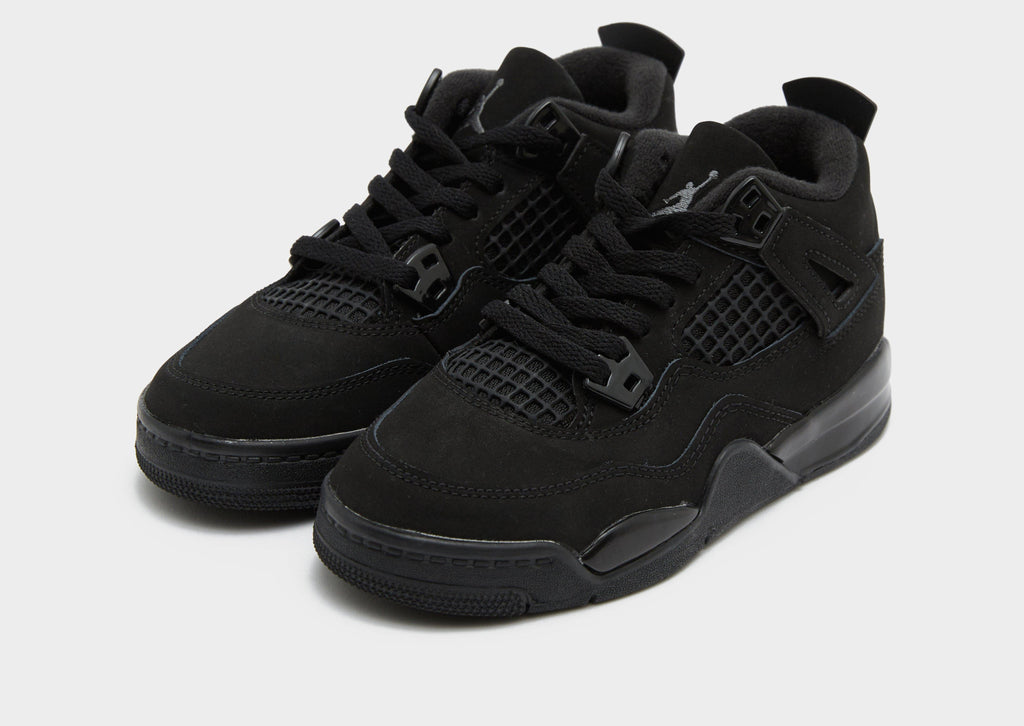 Air 4 Retro Children
