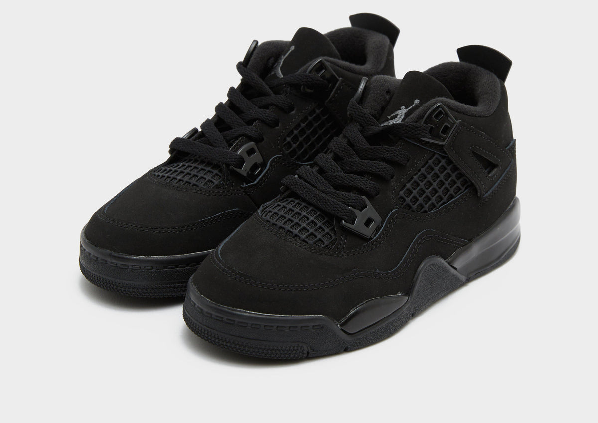 Air 4 Retro Children