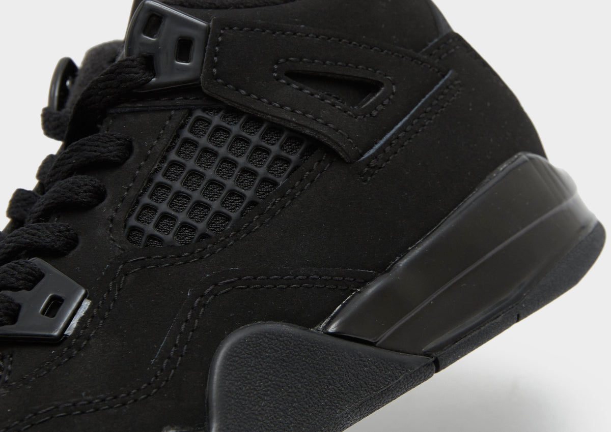 Air 4 Retro Children