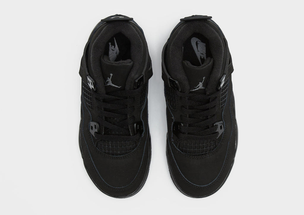 Air 4 Retro Children