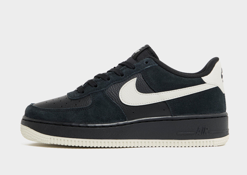 Air Force 1 '07 'Suede' Junior's