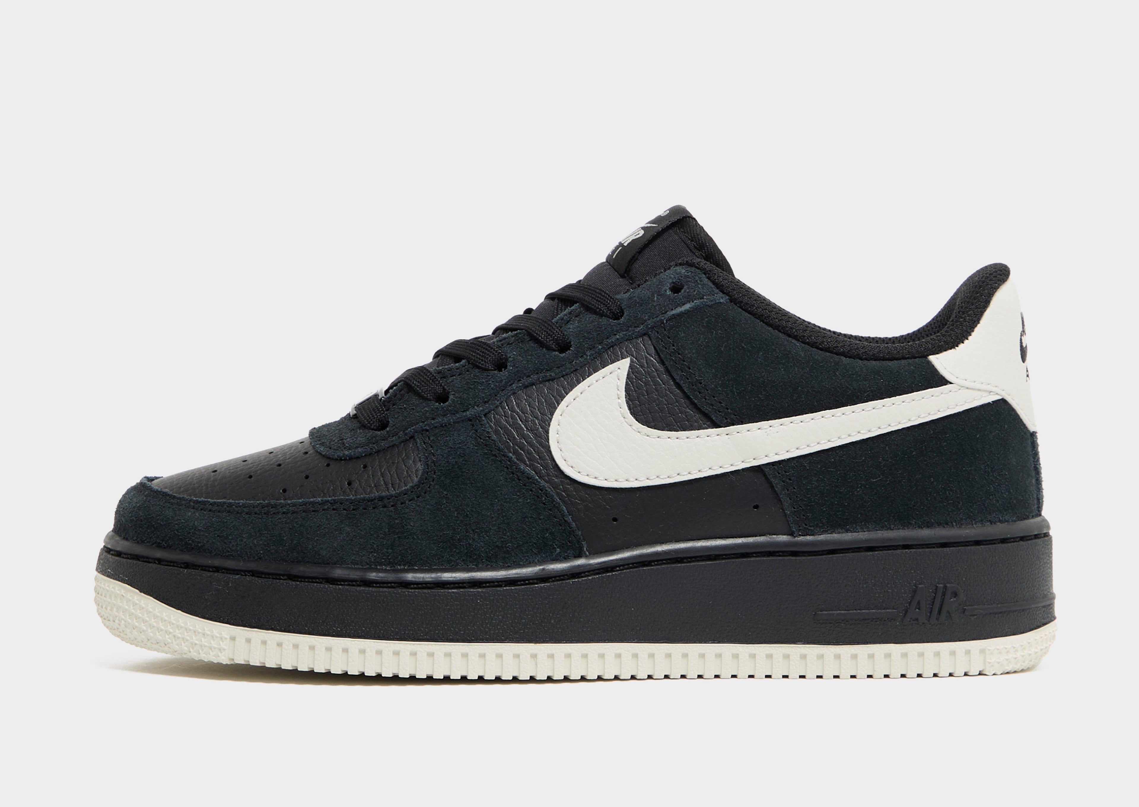 Air Force 1 '07 'Suede' Junior's