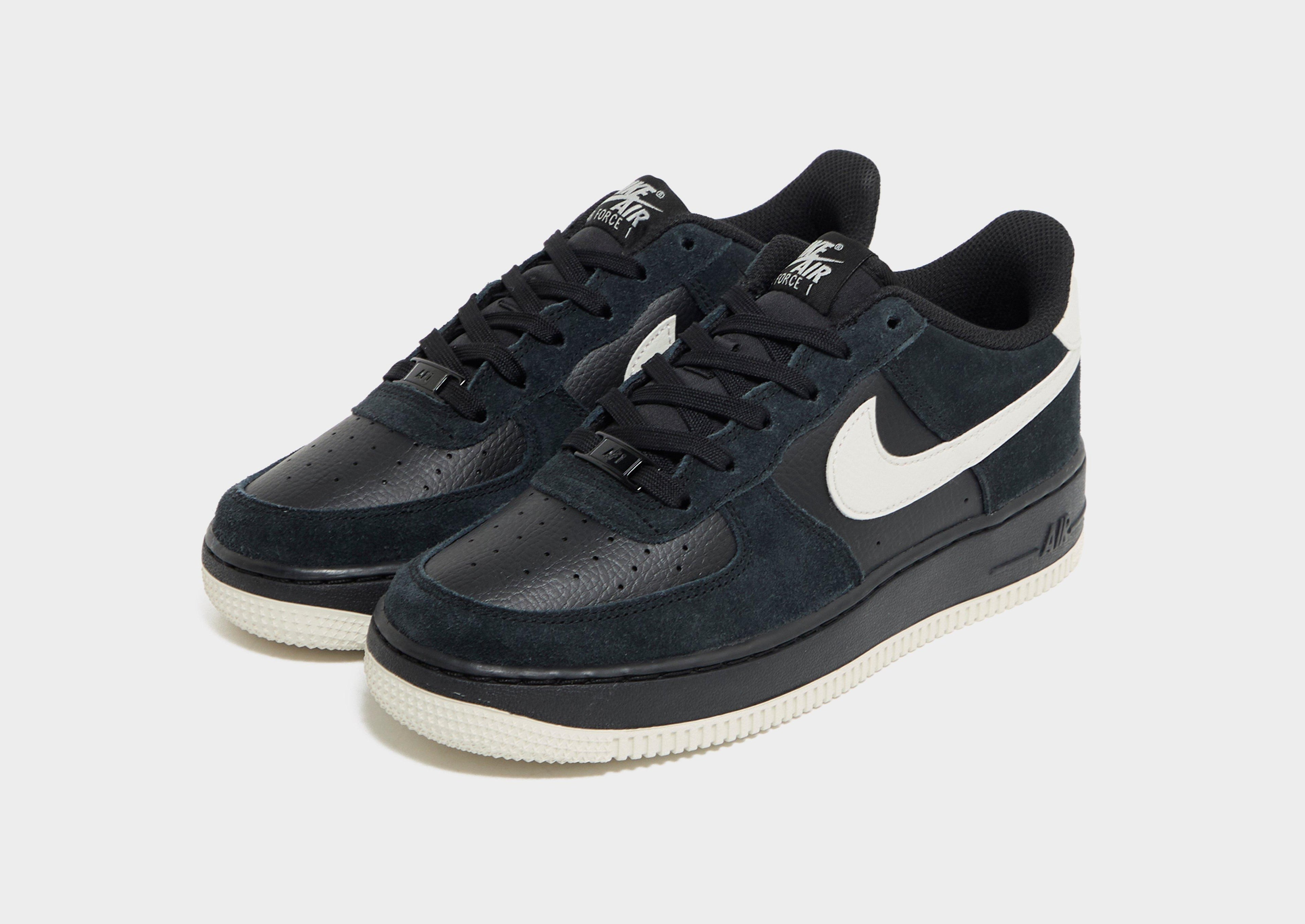 Air Force 1 '07 'Suede' Junior's