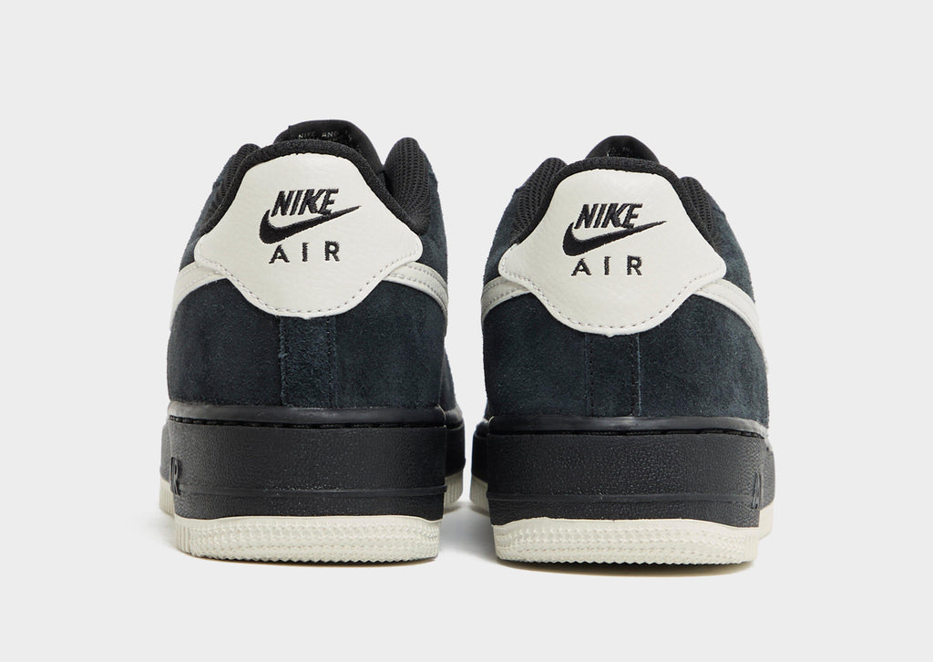 Air Force 1 '07 'Suede' Junior's