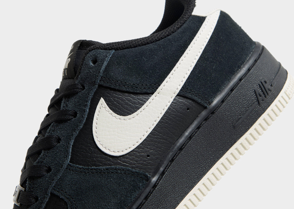 Air Force 1 '07 'Suede' Junior's