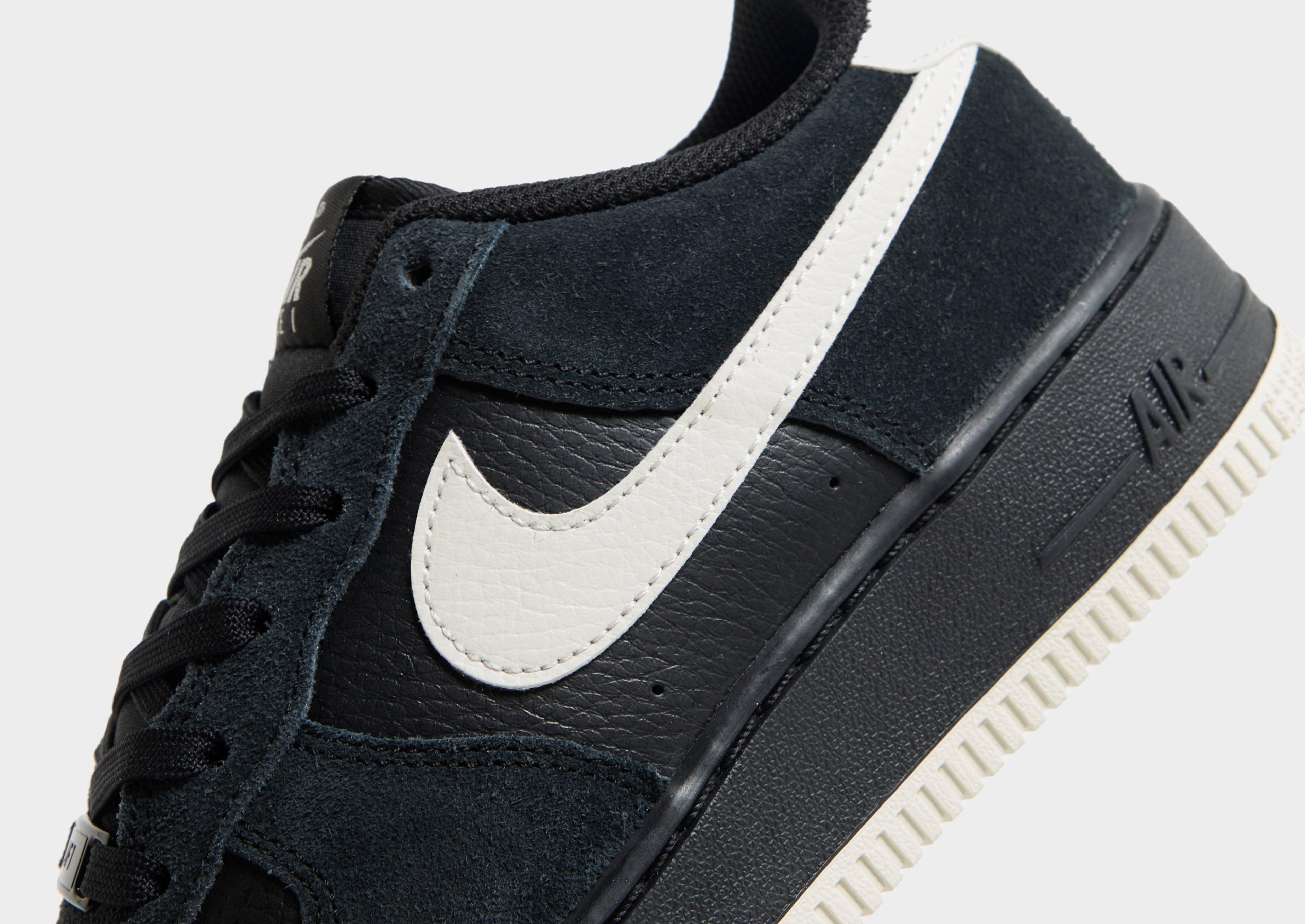 Air Force 1 '07 'Suede' Junior's