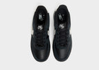 Air Force 1 '07 'Suede' Junior's