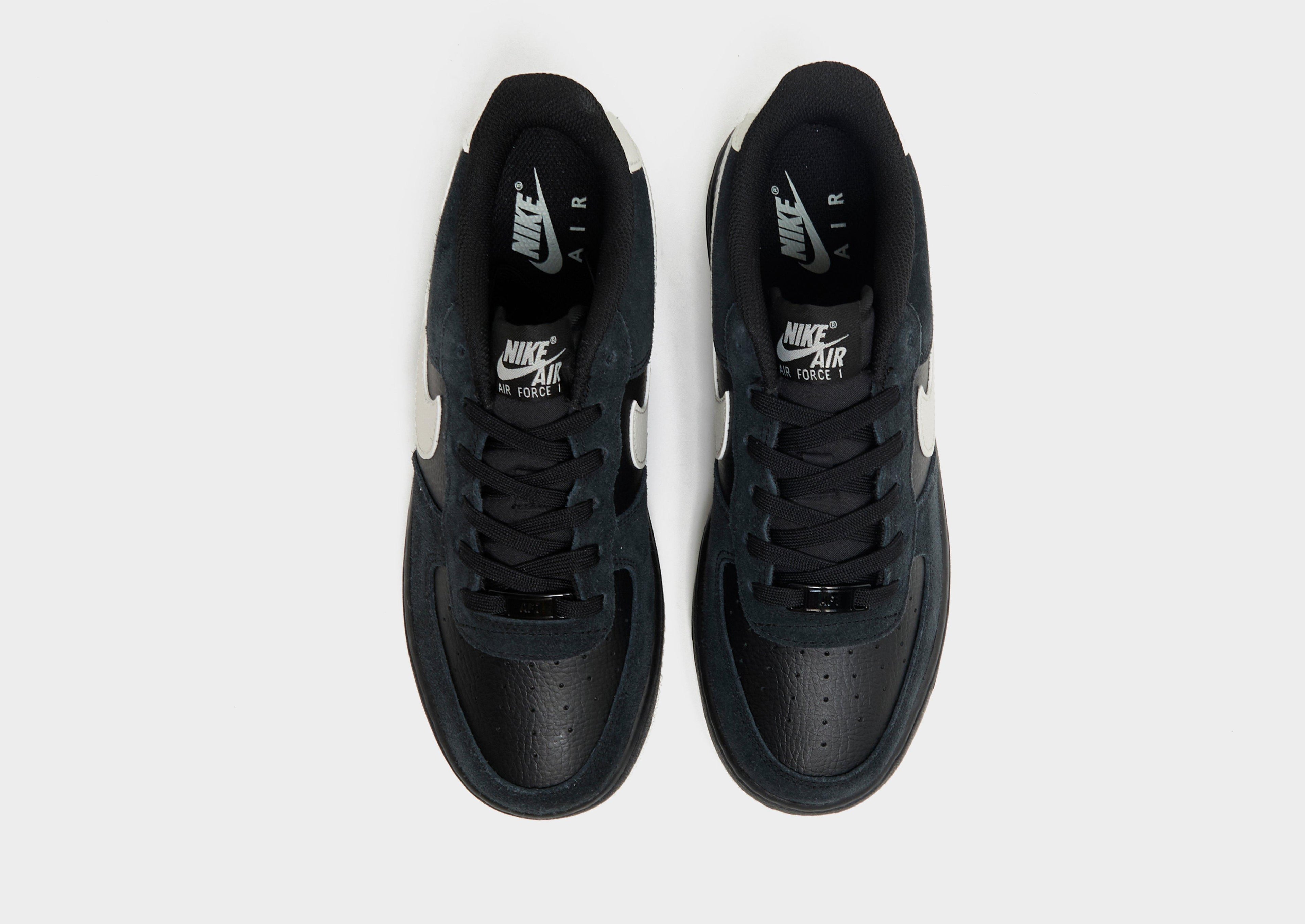 Air Force 1 '07 'Suede' Junior's