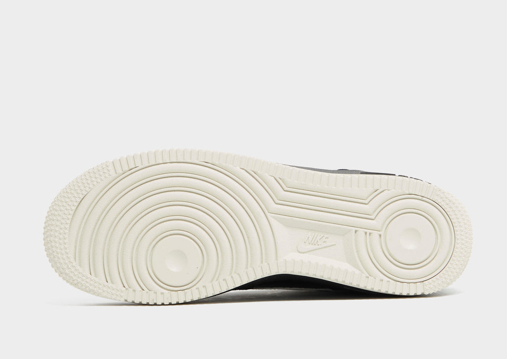 Air Force 1 '07 'Suede' Junior's