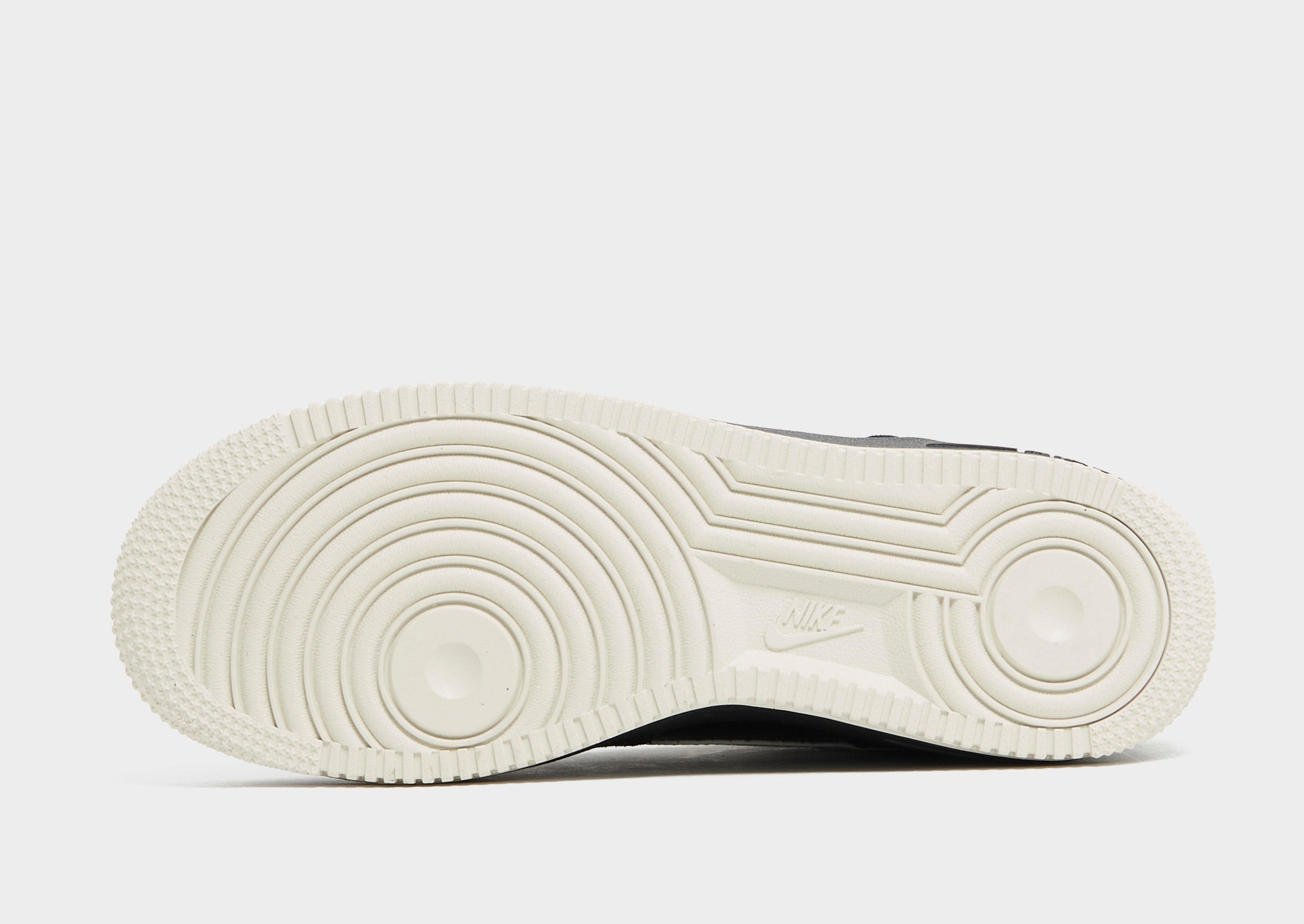 Air Force 1 '07 'Suede' Junior's