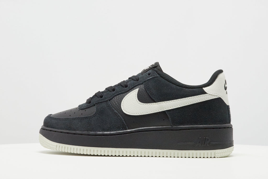 Air Force 1 '07 'Suede' Junior's