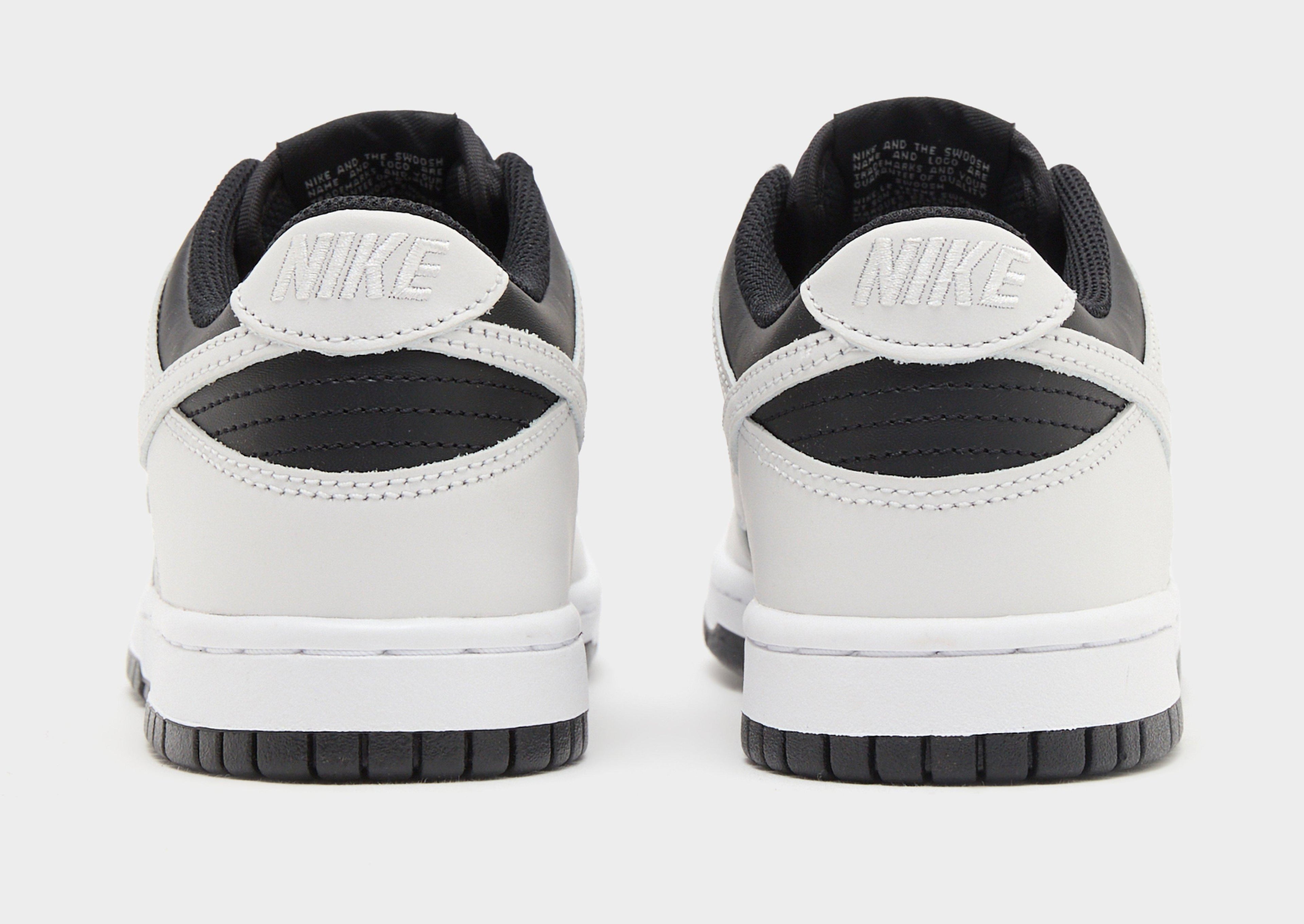 Dunk Low Junior