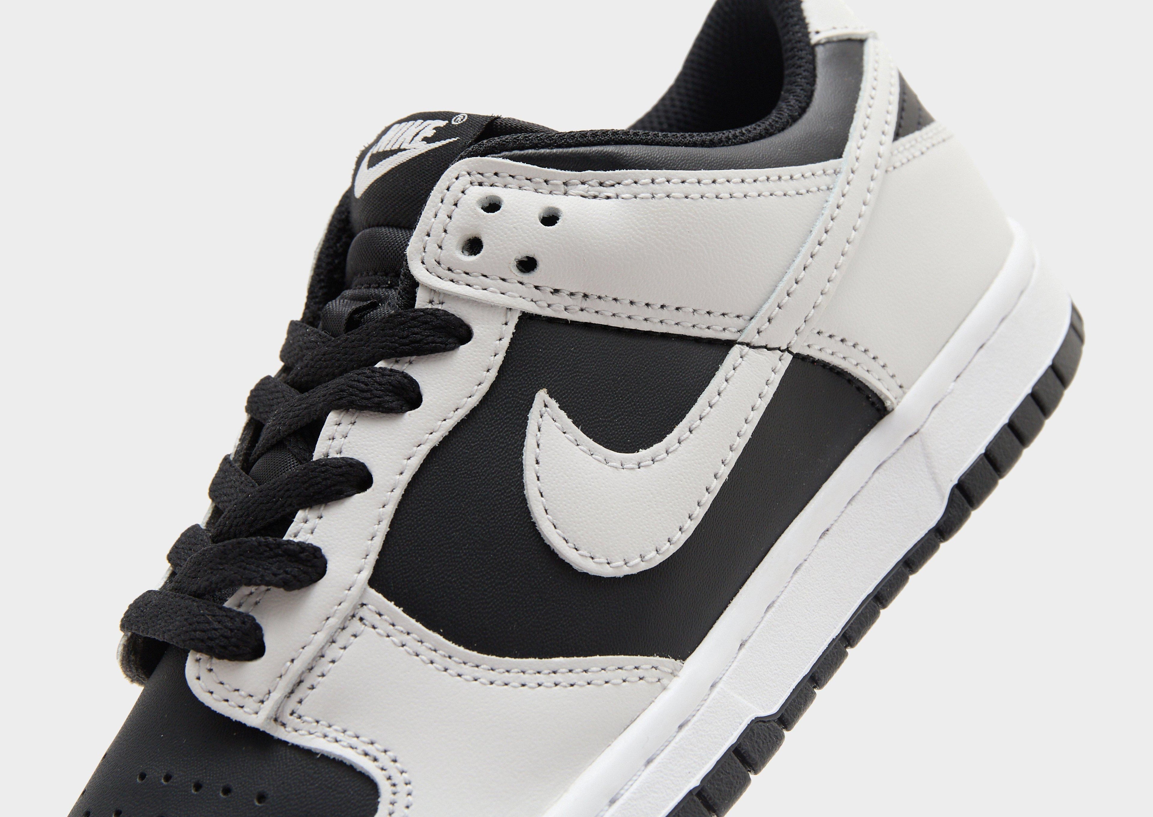 Dunk Low Junior