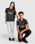 Paris Saint Germain 2025/26 Fourth Shirt Junior's
