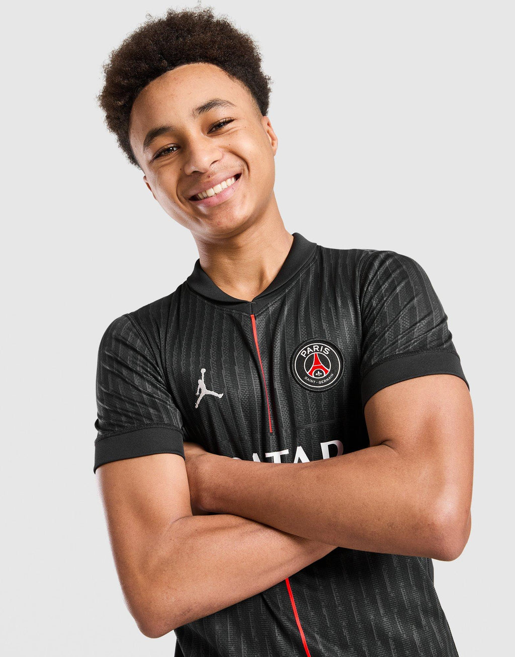 Paris Saint Germain 2025/26 Fourth Shirt Junior's