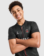 Paris Saint Germain 2025/26 Fourth Shirt Junior's