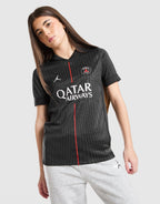 Paris Saint Germain 2025/26 Fourth Shirt Junior's