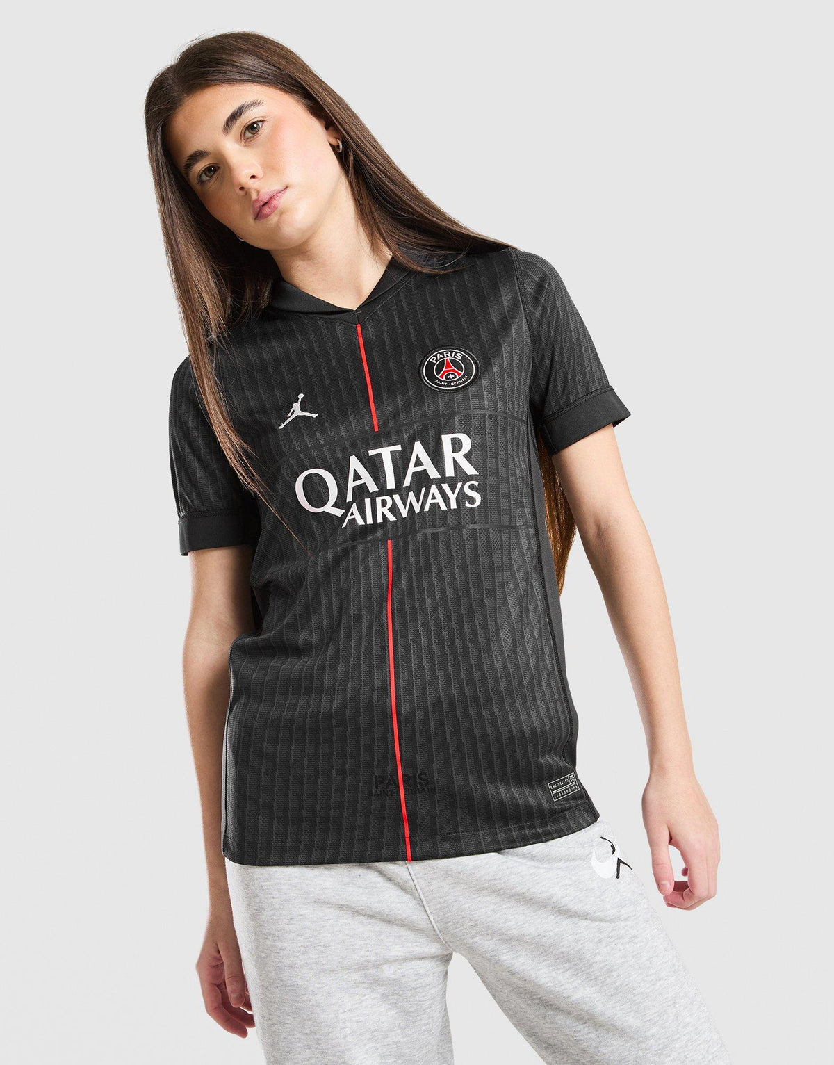 Paris Saint Germain 2025/26 Fourth Shirt Junior's
