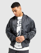 Paris Saint Germain Black Cat Anthem Jacket