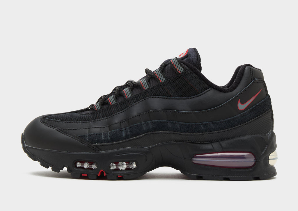 Air Max 95 'Big Bubble'