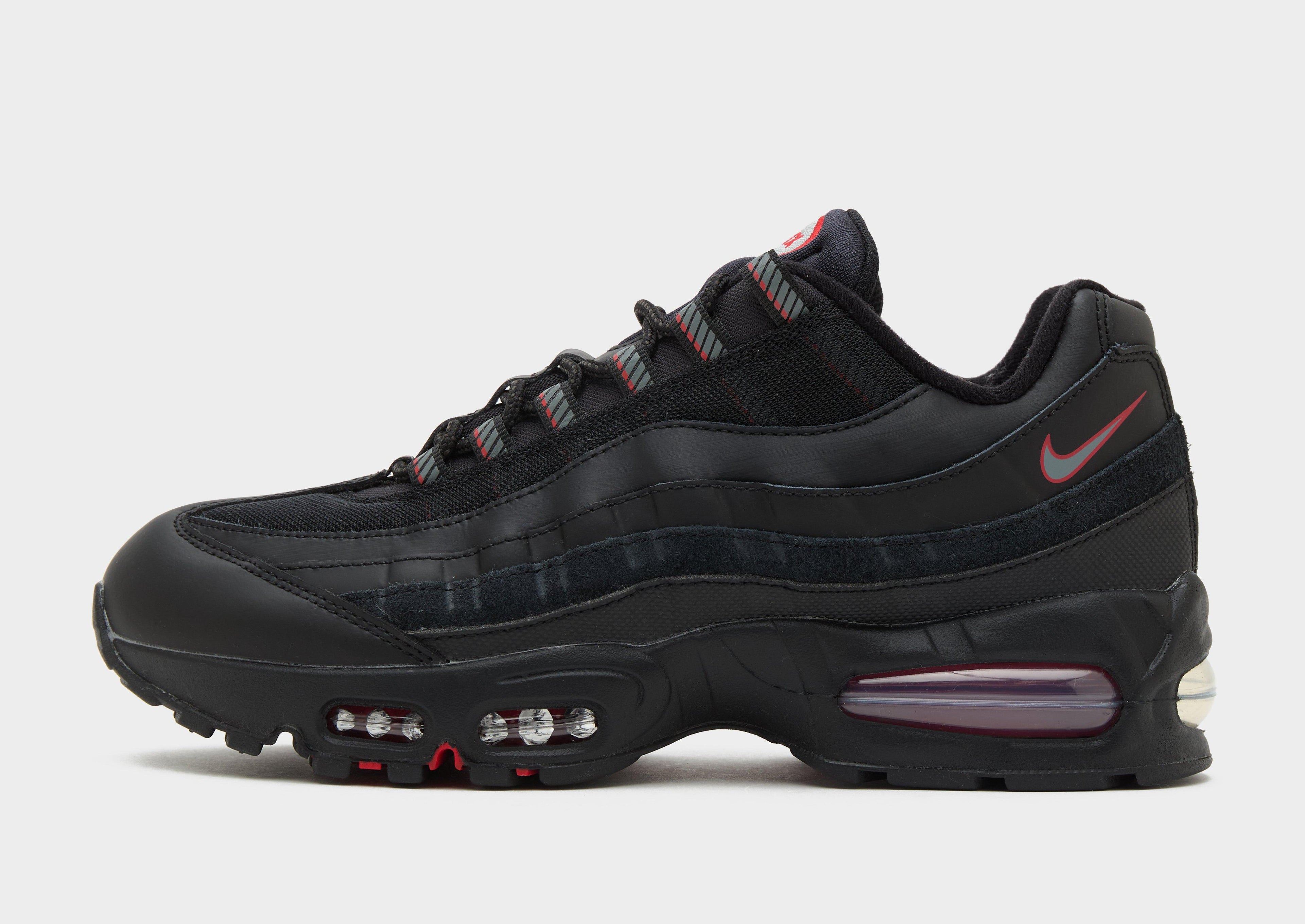 Air Max 95 'Big Bubble'