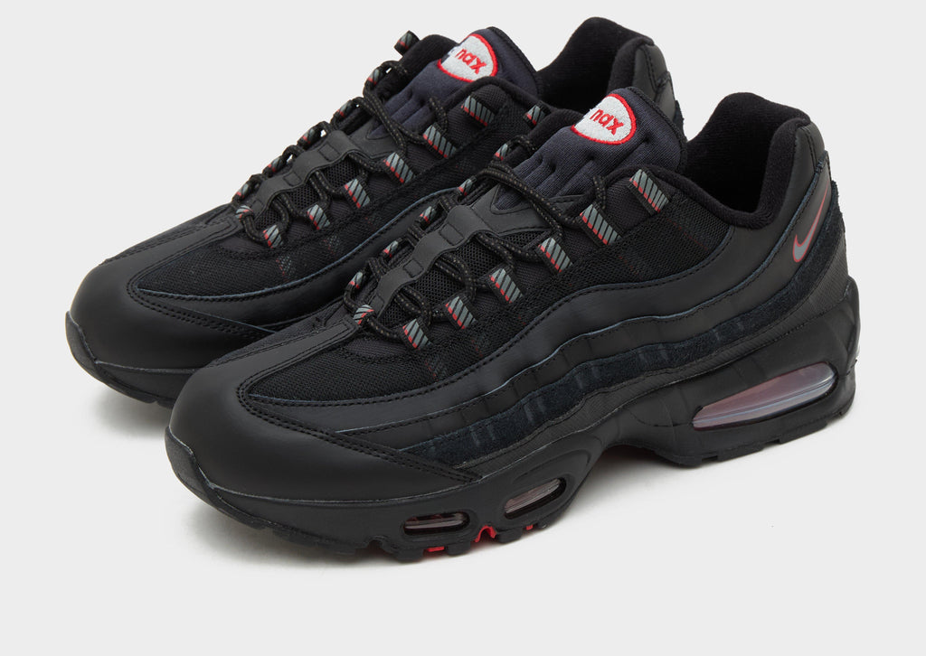 Air Max 95 'Big Bubble'
