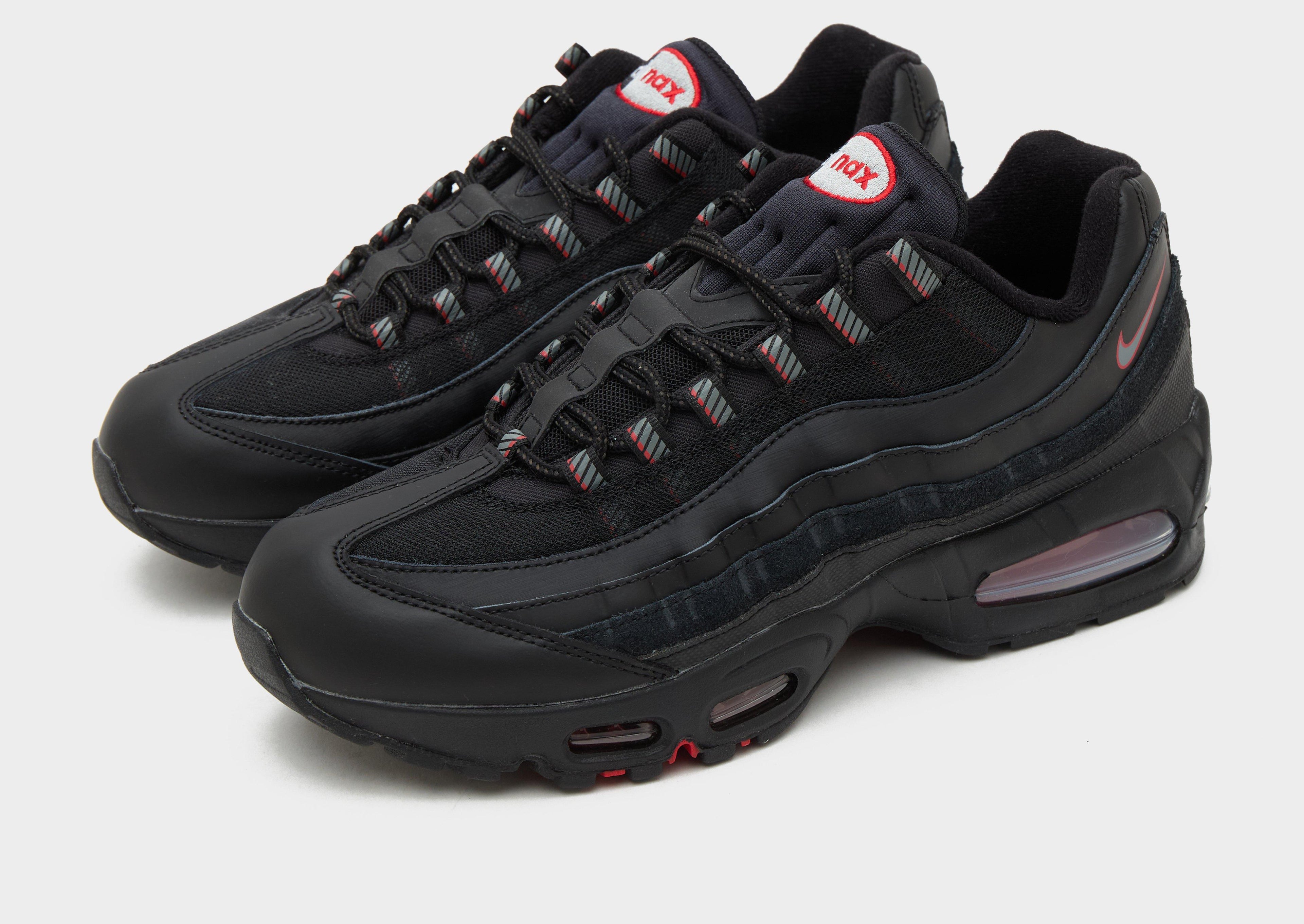 Air Max 95 'Big Bubble'