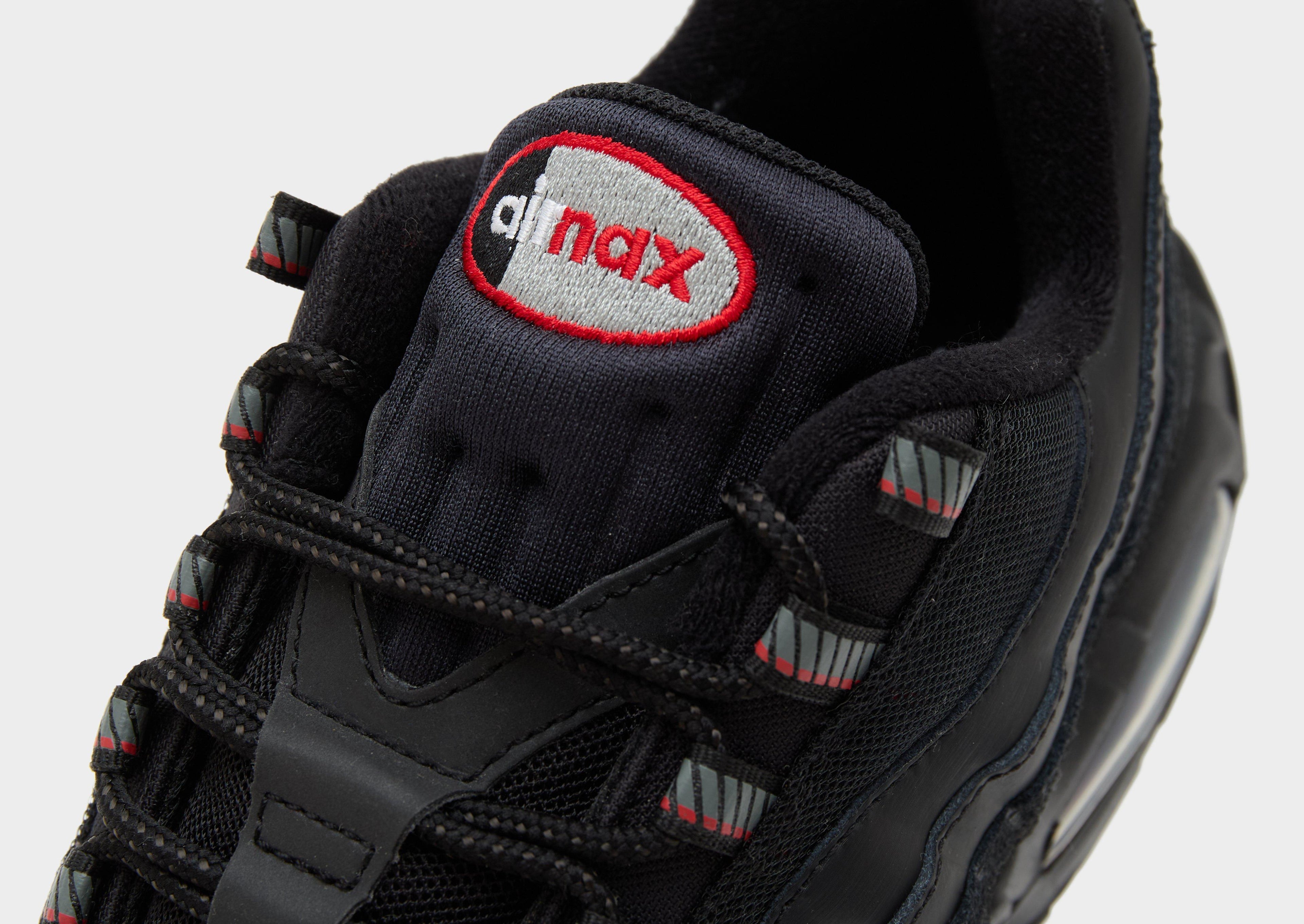 Air Max 95 'Big Bubble'