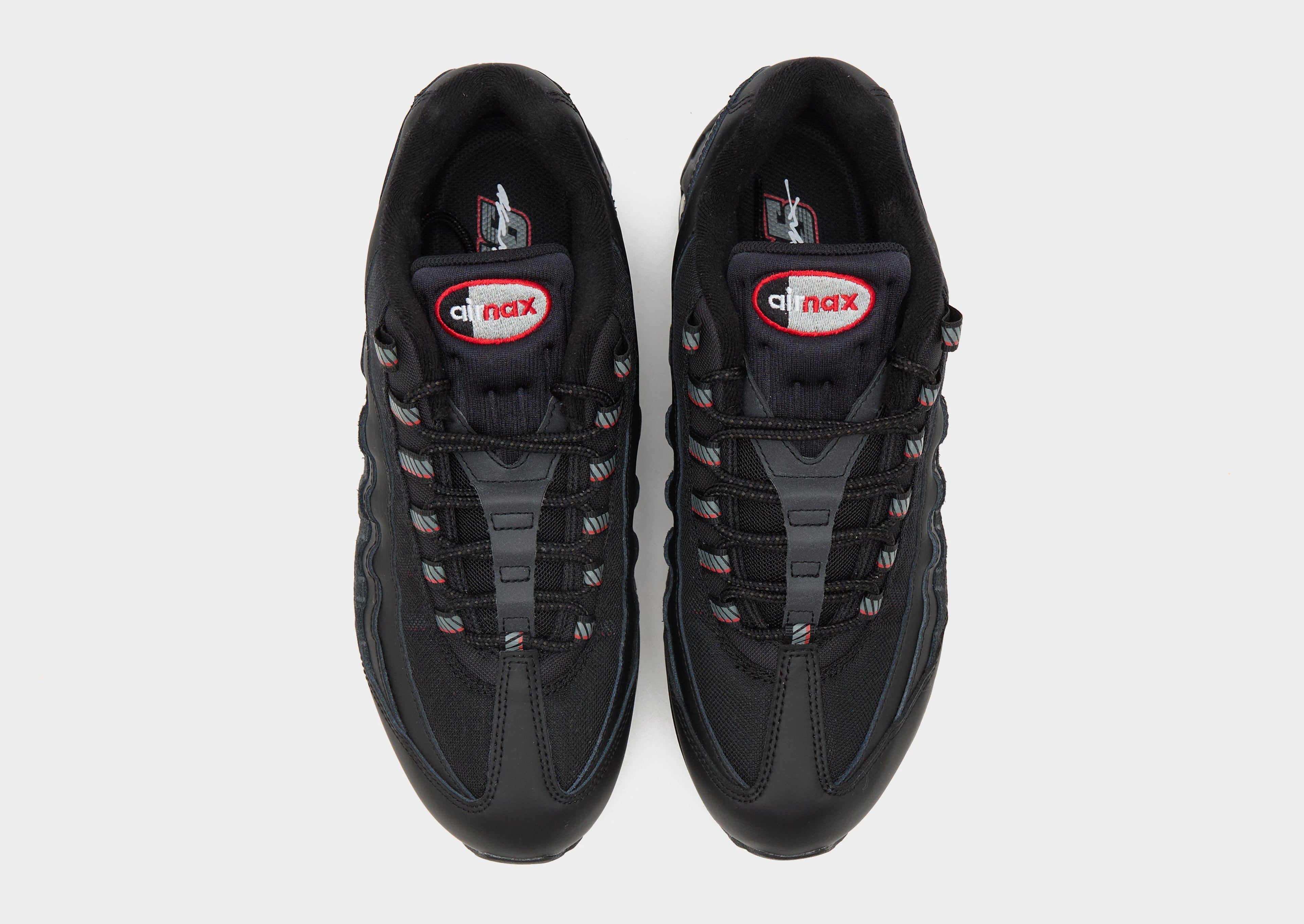 Air Max 95 'Big Bubble'