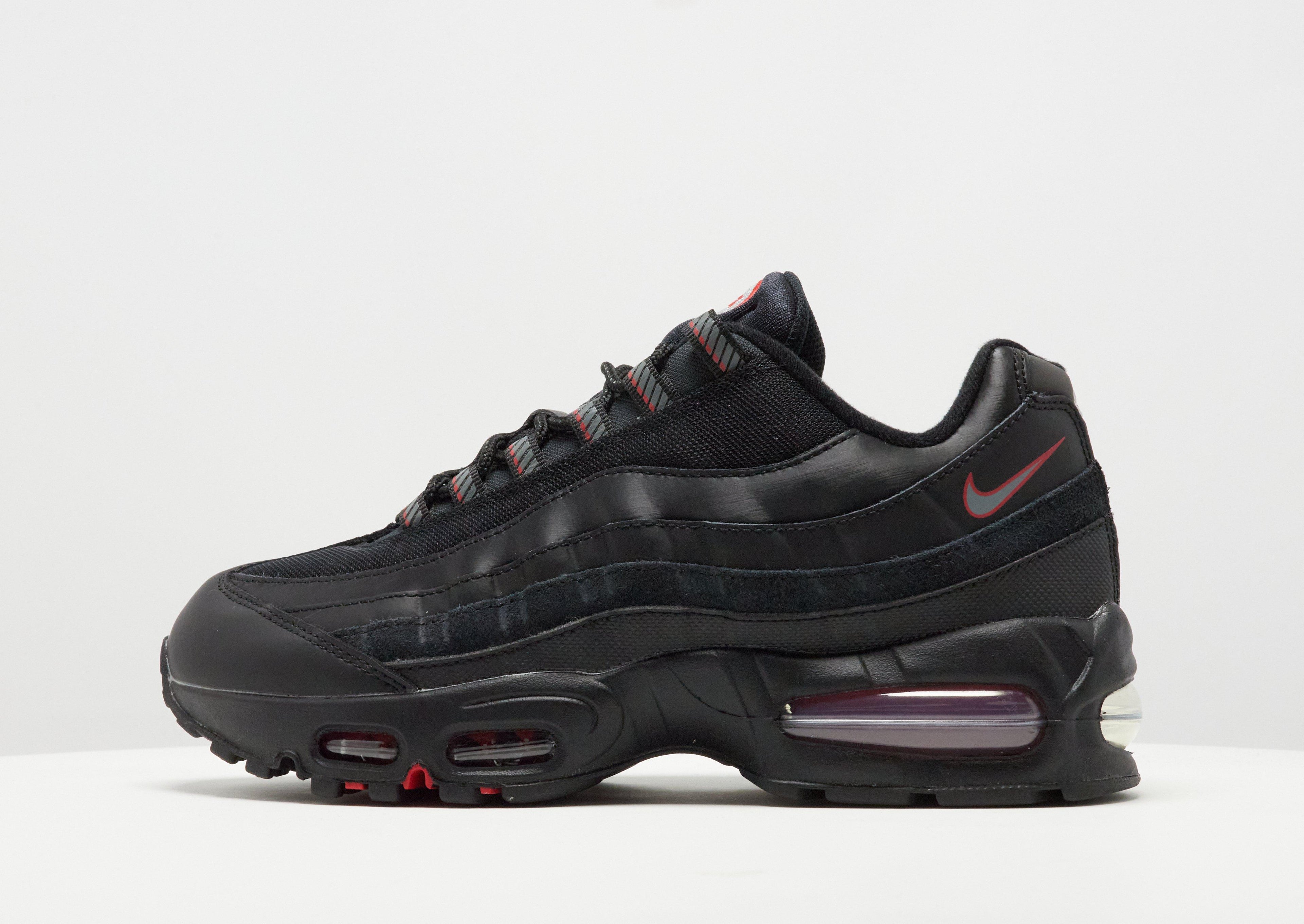 Air Max 95 'Big Bubble'