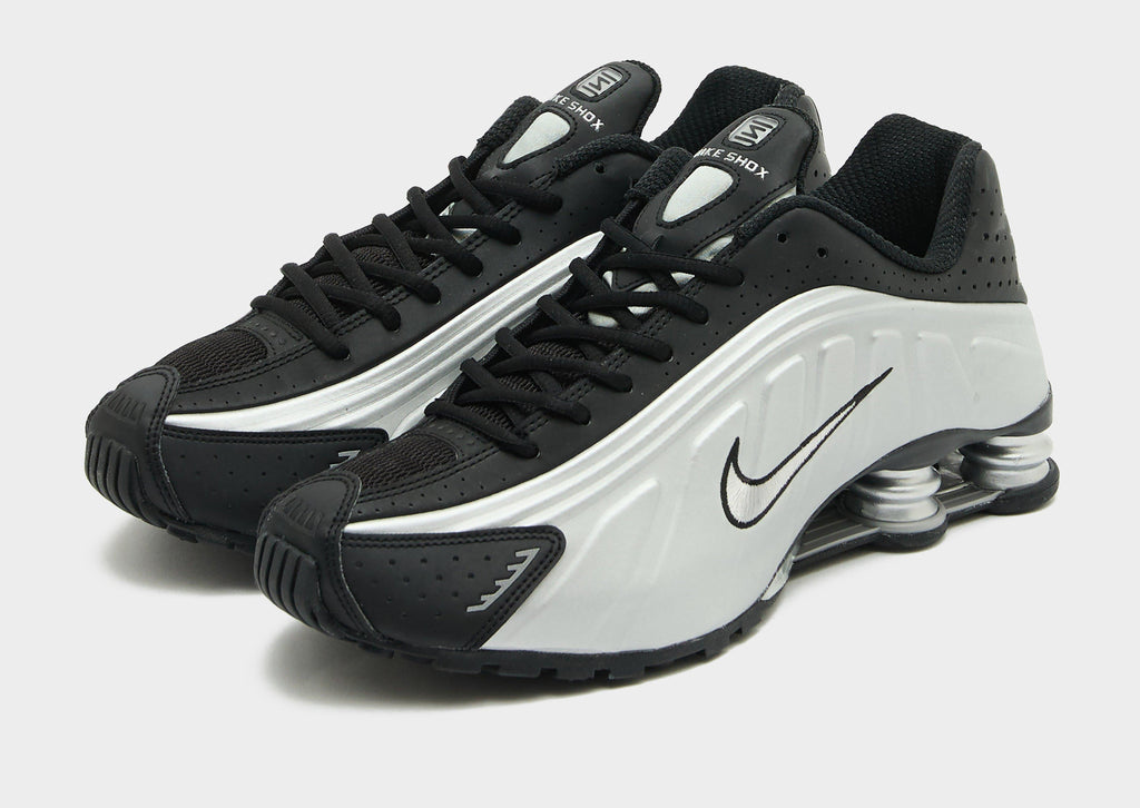 Shox R4