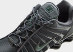 Shox TL Utility