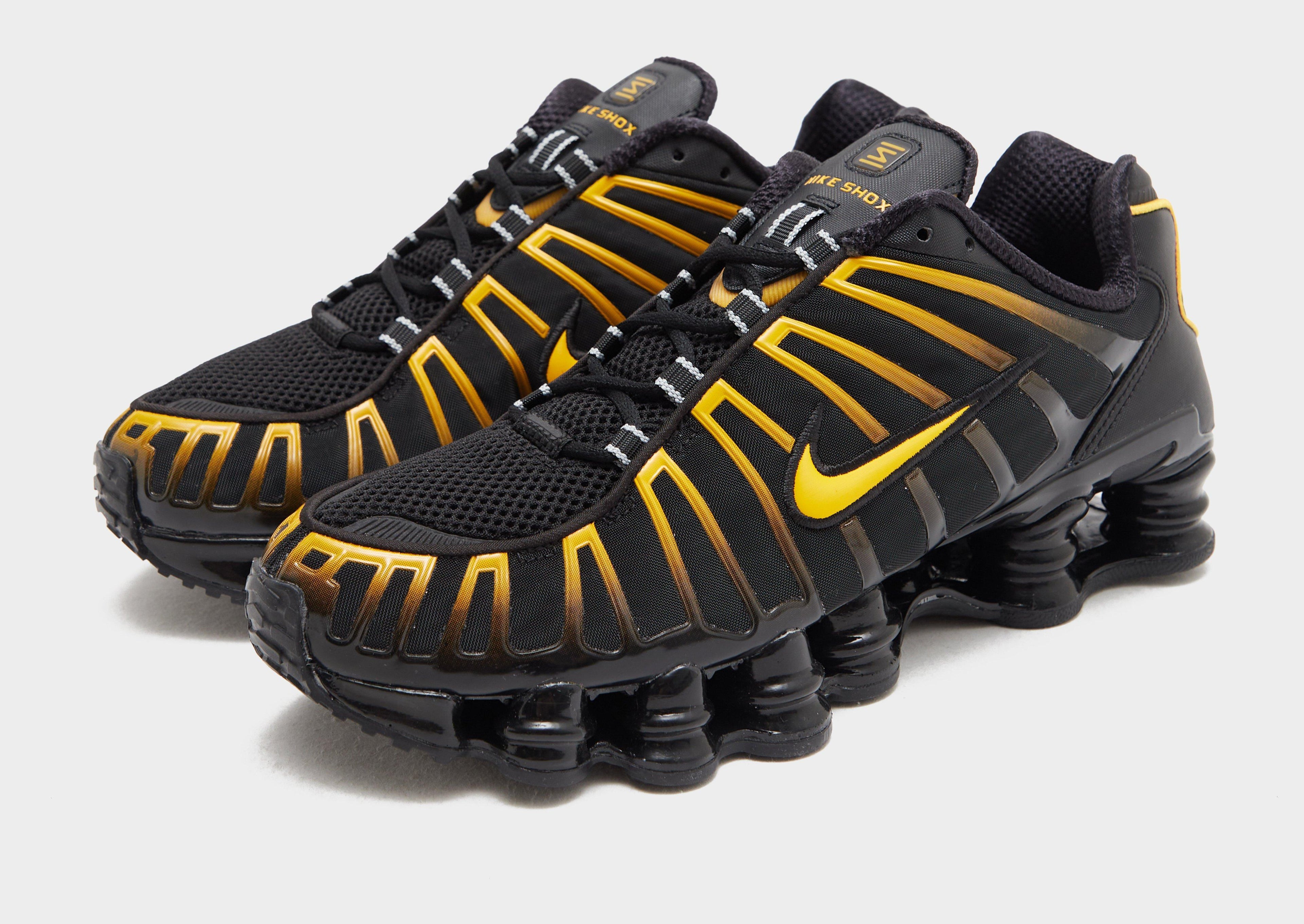 Shox TL