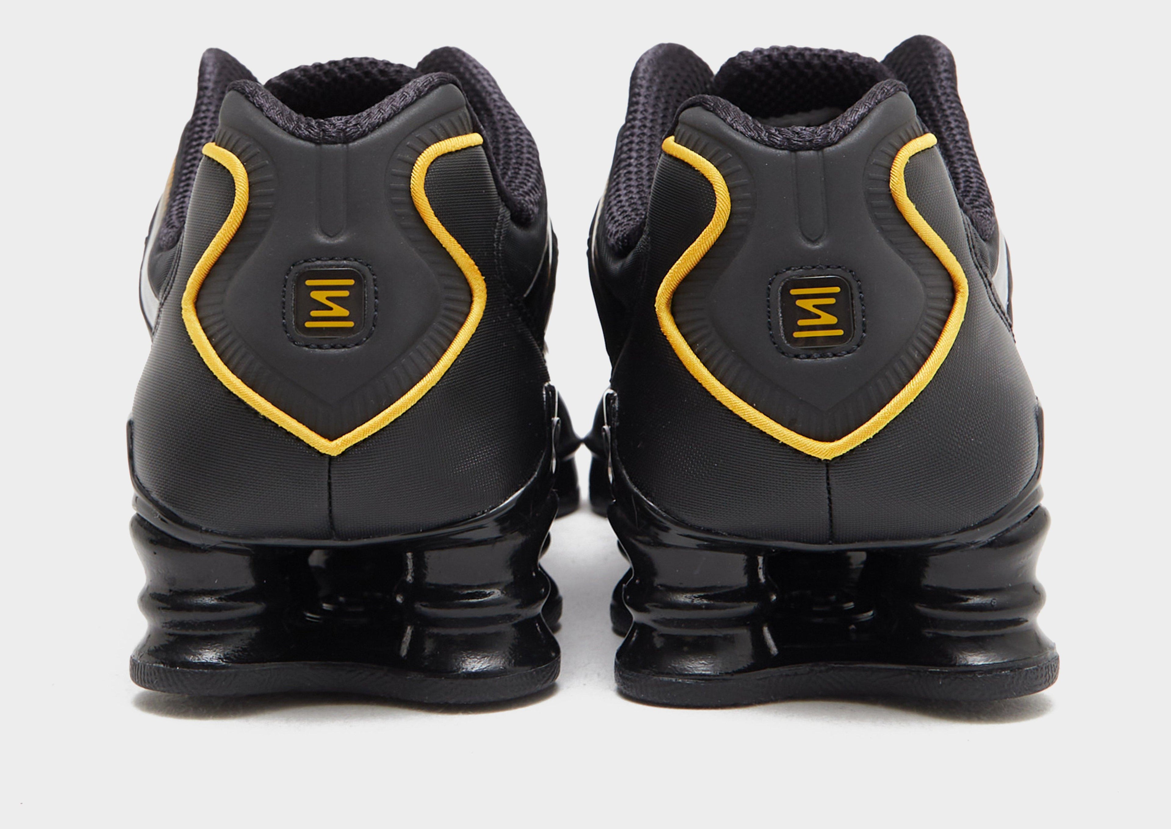 Shox TL